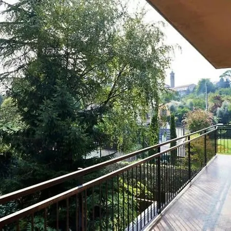 Fl Il Danubio Bed and breakfast Bérgamo