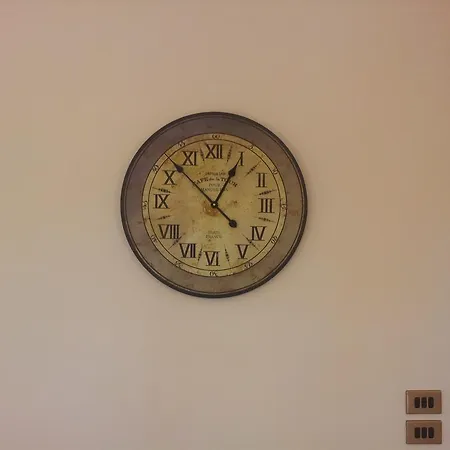 Fl Il Danubio Bed and breakfast
