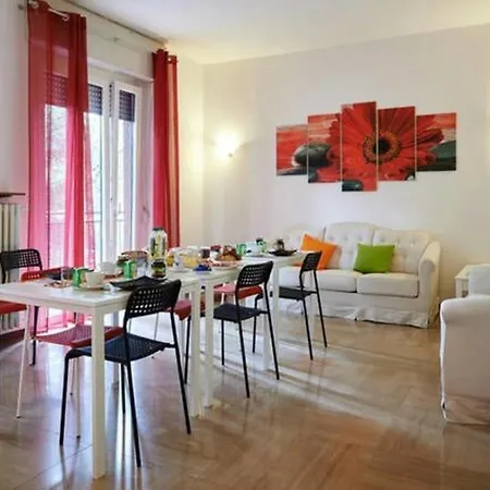 Fl Il Danubio Bed and breakfast 3*
