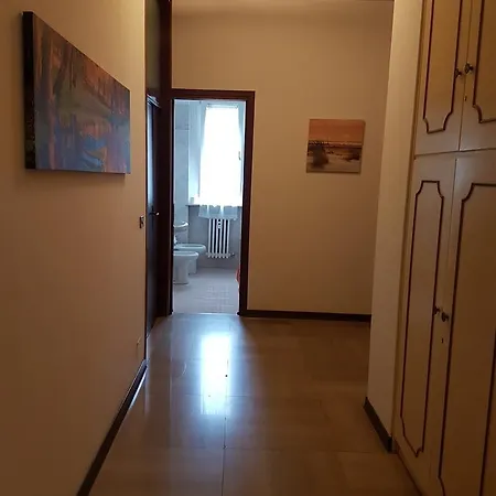 Bed and breakfast Fl Il Danubio 3*