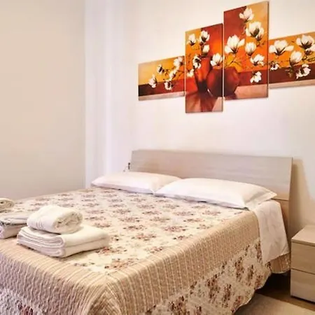 Bed & Breakfast Fl Il Danubio Bergamo
