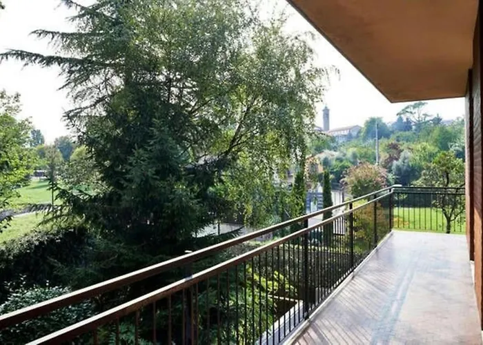 Fl Il Danubio Bed & Breakfast Bergamo