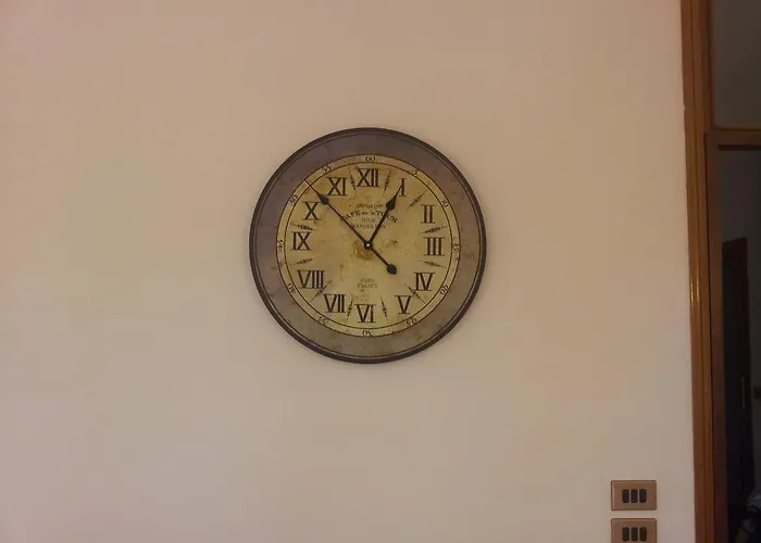 Fl Il Danubio לינה וארוחת בוקר