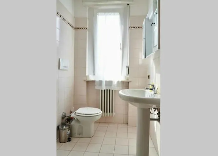 Fl Il Danubio לינה וארוחת בוקר