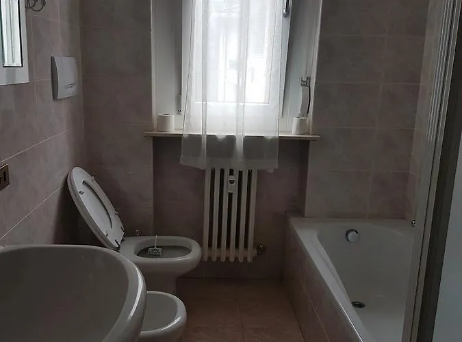 Fl Il Danubio Bed & Breakfast 3*
