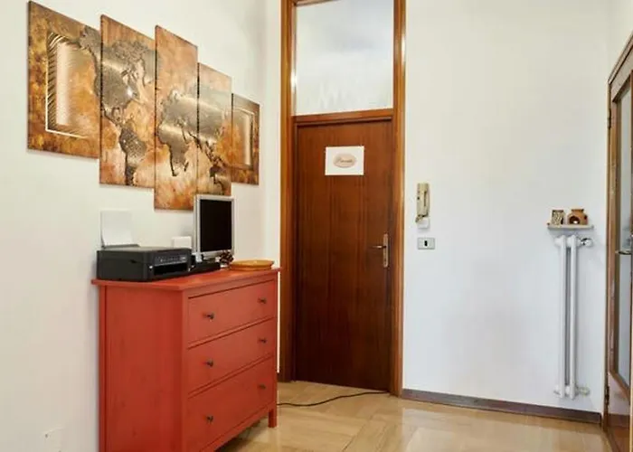 Fl Il Danubio ברגמו