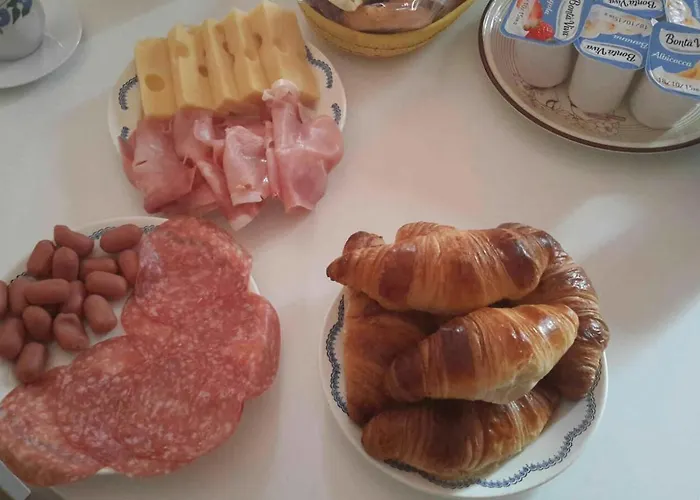 Fl Il Danubio ברגמו