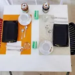 Bed & Breakfast Fl Il Danubio