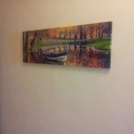 Fl Il Danubio Bed and Breakfast 3*