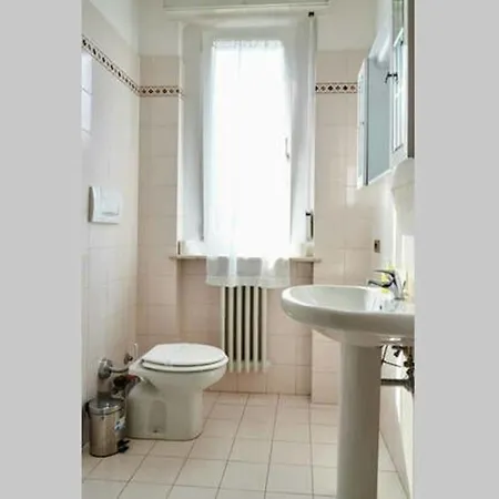 Fl Il Danubio Bed and Breakfast