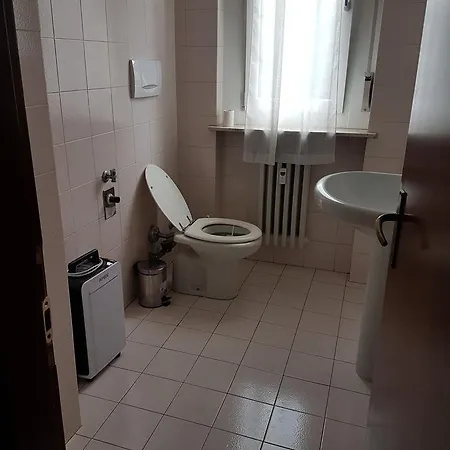 Bed and Breakfast Fl Il Danubio 3*